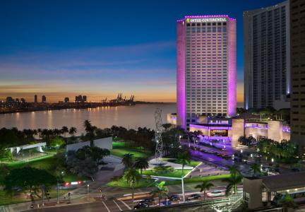 Intercontinental Miami, An Ihg - 27