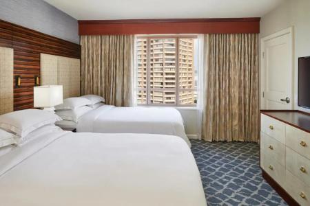 Hilton Grand Vacations Club Grand Waikikian Honolulu - 86