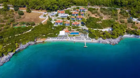 Adrina Beach - 24