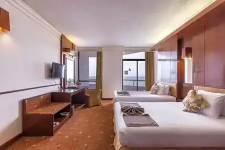 Ambassador City Jomtien Inn Wing - 52