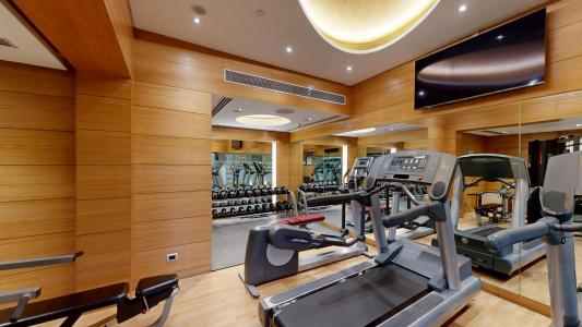 Radisson Blu Marina Connaught Place - 18