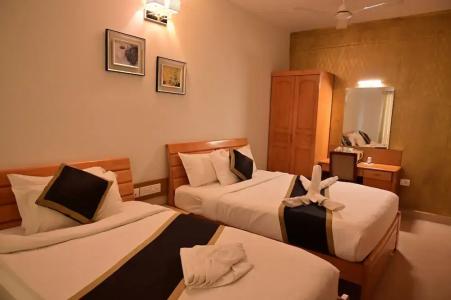 Grand Cascade Chennai - 39