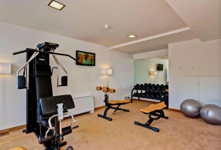 Best Western Rome Airport - 27