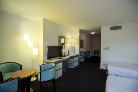 Hôtel Paradis - 2
