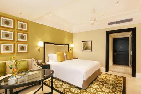 Taj Connemara, Chennai - 36