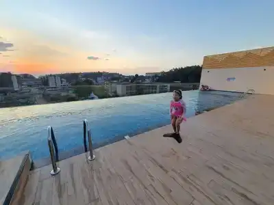 Dome Kata Resort Sha Extra Plus - 12