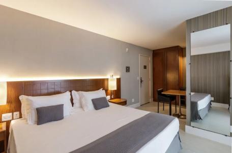 Promenade Palladium Leblon - 45