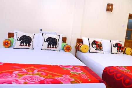 Nature Resort - 48