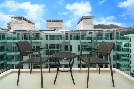 Fishermens Harbour Urban Resort - Sha Extra Plus - 38