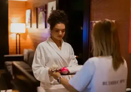 Privilege & Spa - 57
