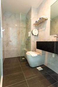 Ibis Budget Gold - 44