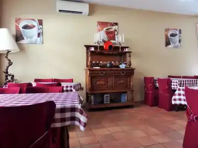 Au Saint Roch - Hôtel et Jardin - 18