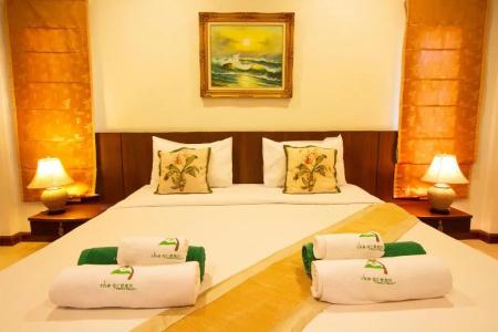 The Green Beach - 117