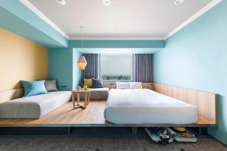 Omo7 Asahikawa By Hoshino Resorts - 2
