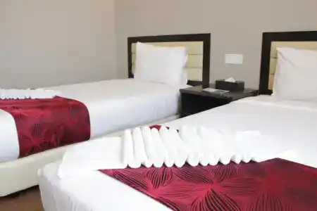 Paradise Spa - 67