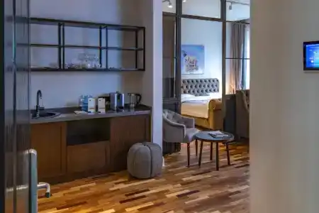 Apart by Parmigiano Group - 37