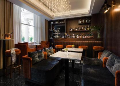 The Chilworth London Paddington - 23