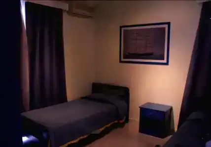 Paphinia SeaView - 2