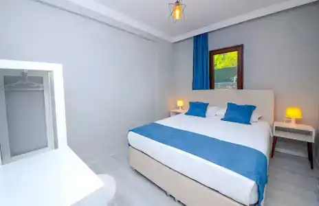 Bahçe Apart - 58