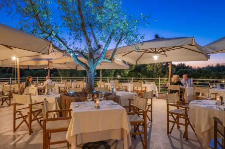 Tombolo Talasso Resort - 19