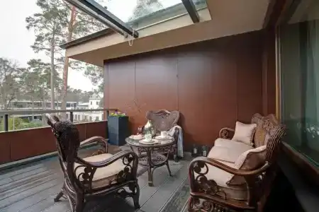 Villa Alvīne Family Apart-Hotel - 123