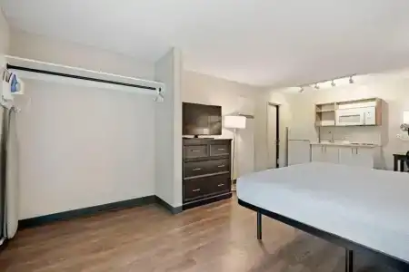 Extended Stay America Suites - Seattle - Redmond - 56