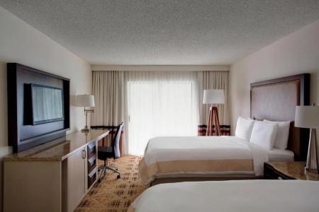 Sawgrass Marriott Golf & Spa - 157