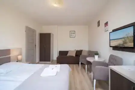 Pokoje Gościnne West - 0
