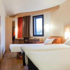 ibis Strasbourg Centre Petite France - 29