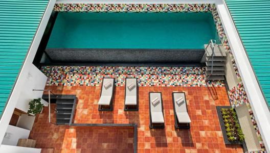 Zone By The Park , Bani Park Jaipur - 25