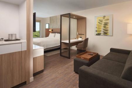SpringHill Suites by Marriott Orlando Lake Nona - 15