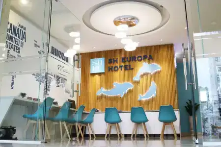 Sh Europa - 35