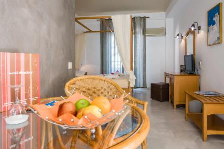 Antinea Suites & Spa - 56