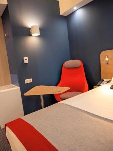 Holiday Inn Express - Nice - Grand Arenas, An Ihg - 71