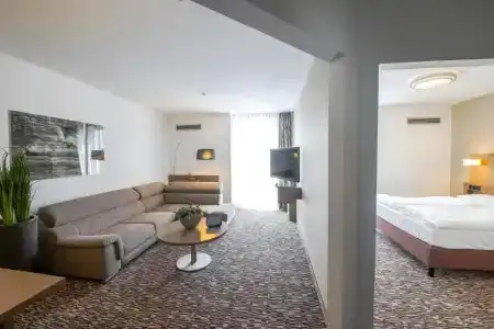 Park Inn by Radisson Göttingen - 39