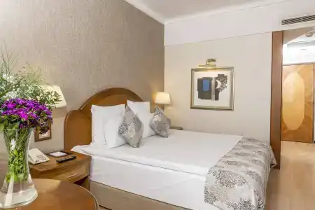 Altinel Ankara & Convention Center - 6