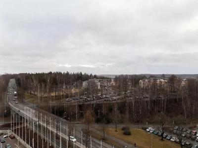 Courtyard Tampere City - 45