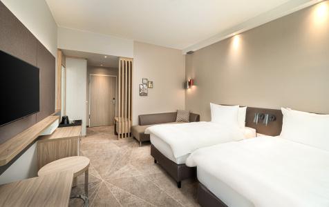 Holiday Inn - Mannheim City - Hauptbahnhof, an IHG - 14