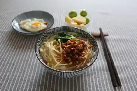 Jianshe Inn - 11