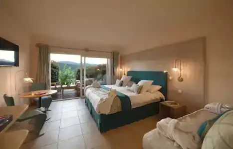 Hôtel Alivi Di Santa Giulia - 23