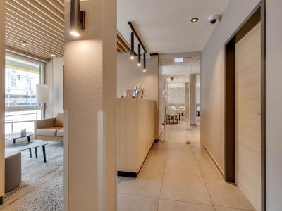 B&B Oldenburg - 16