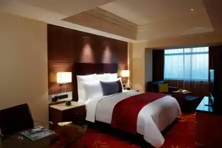 Suzhou Marriott - 96