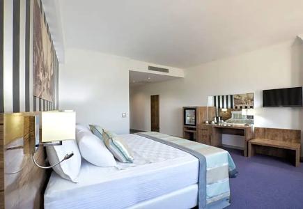 Ramada by Wyndham Edirne - 44