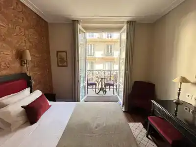 Serotel Lutèce - 5
