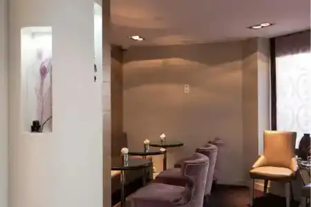 Hôtel Elysées Flaubert - 17