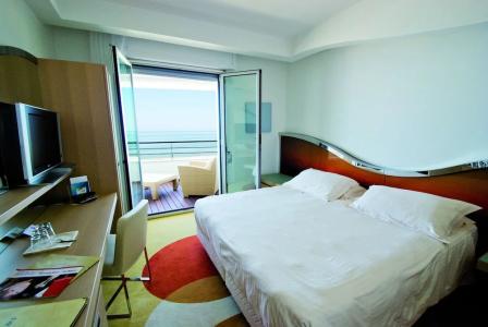 Waldorf- Premier Resort - 116