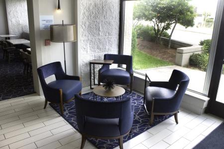 Holiday Inn Express & Suites Boston -, an IHG - 25