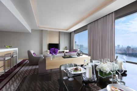 Avani Plus Riverside Bangkok -Sha Plus Certified - 35