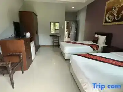 O Seven Khaoyai - 30