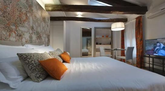 Piazza Vittorio Suites - 16